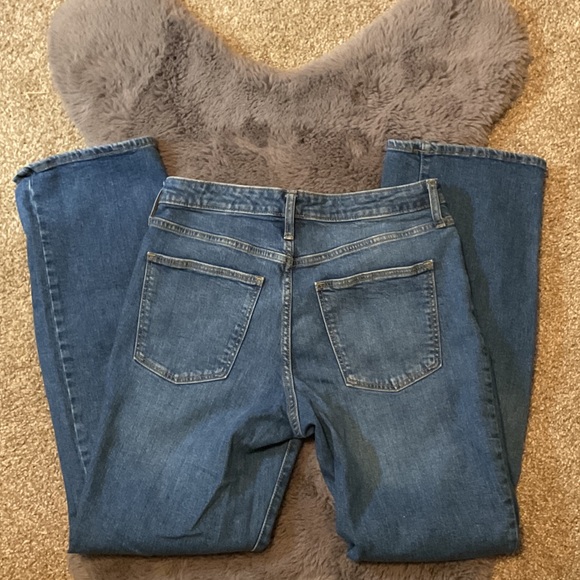 Universal Thread High Rise Slim Bootcut - Picture 3 of 4